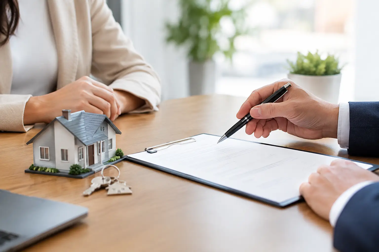Ontario Offer Conditions: What Buyers Should Know