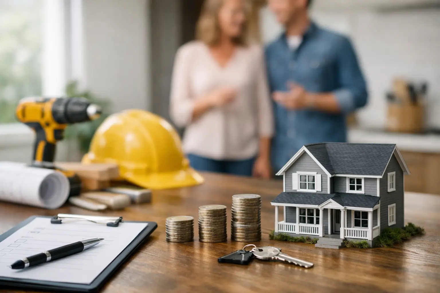 How to Plan Pre-Listing Repairs That Pay Off