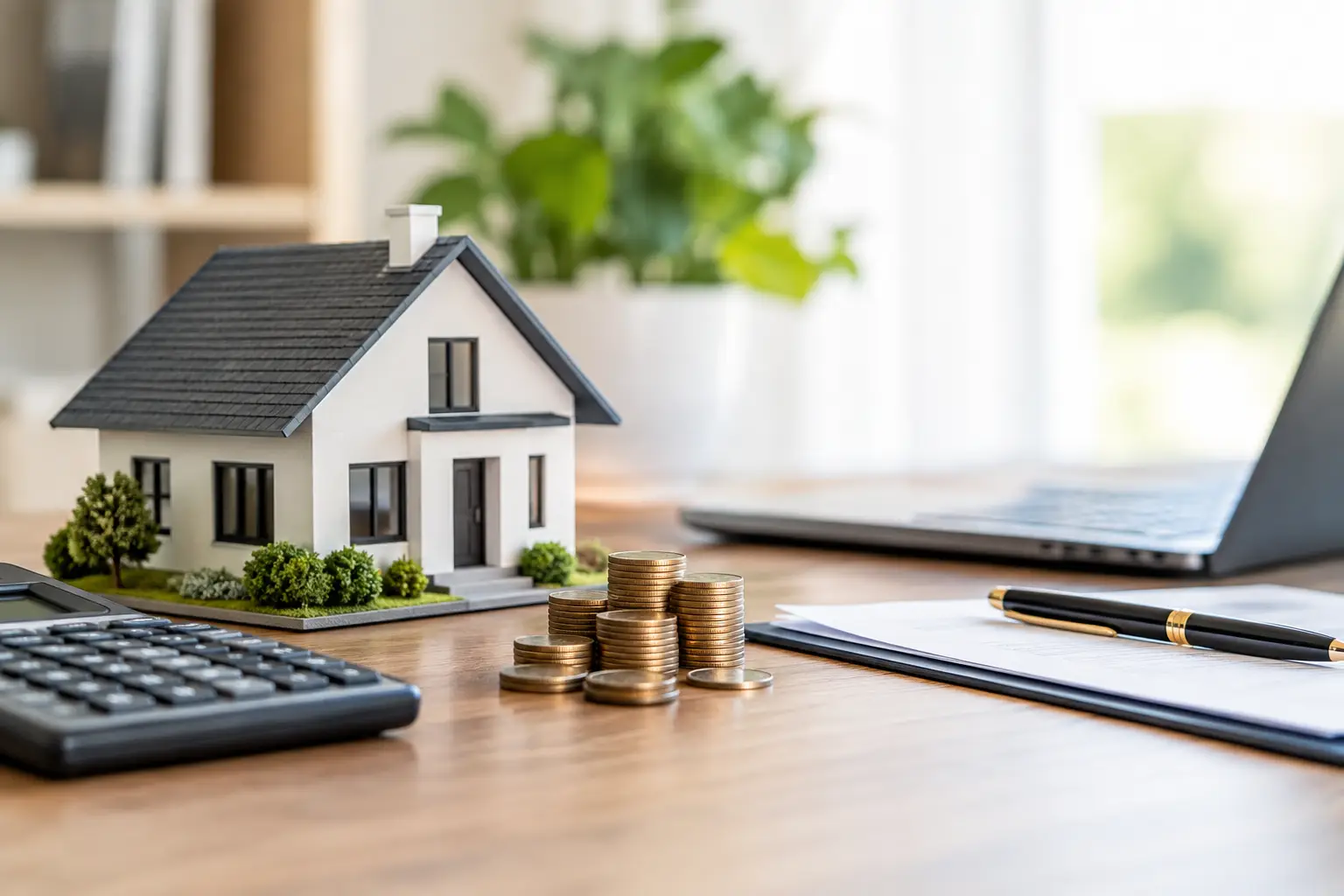 Investment Property Financing: What to Know