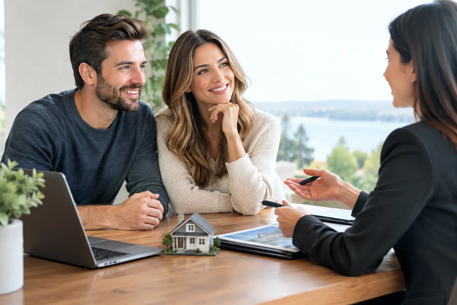 Buying Before Selling Ontario Without Guesswork