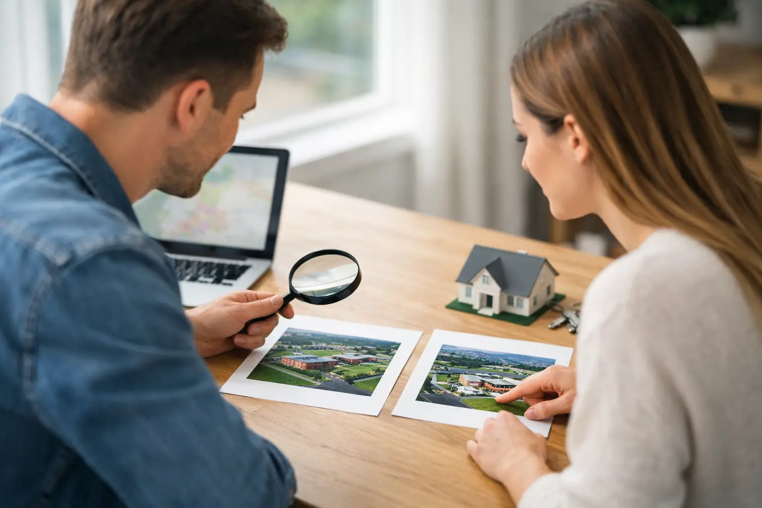 How to Compare School Districts Before You Buy