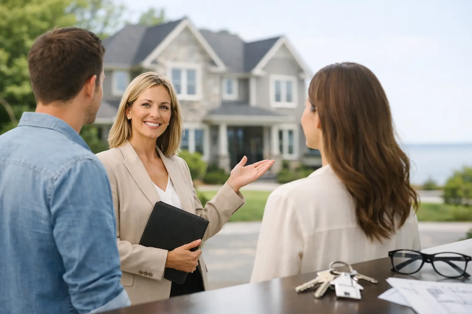 How to Choose the Right Oakville Agent