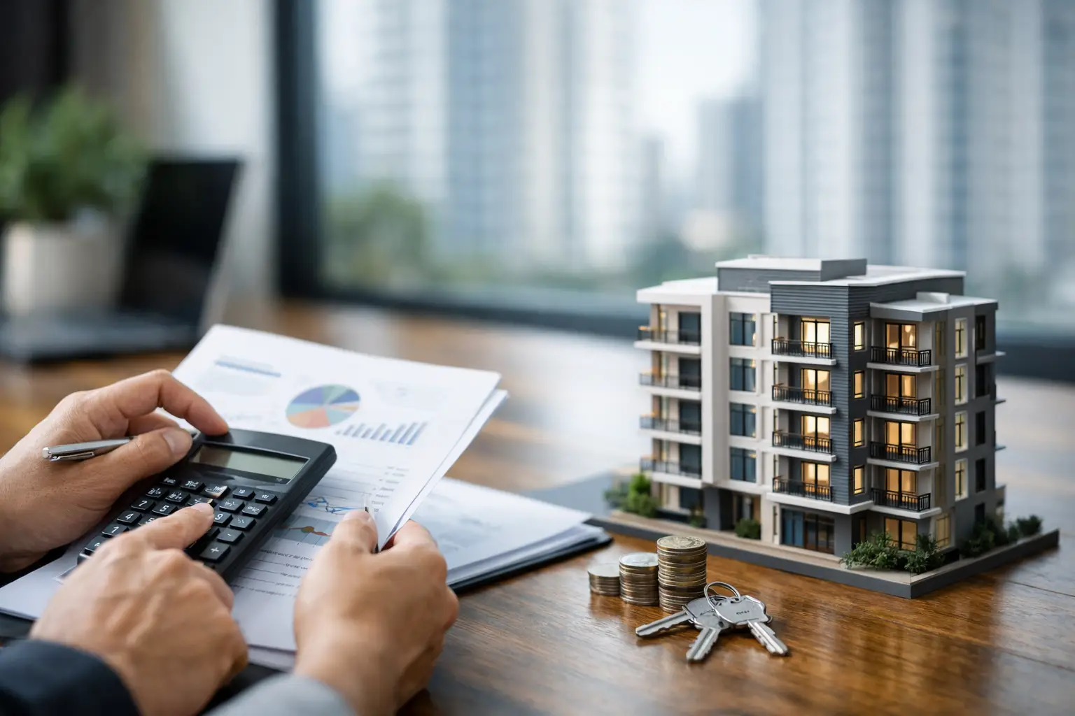 How to Evaluate Condo Fees Before You Buy