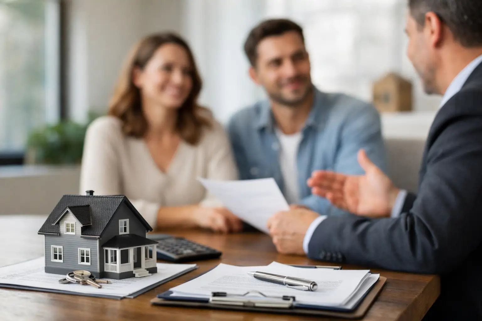Mortgage Preapproval Ontario Guide for Buyers