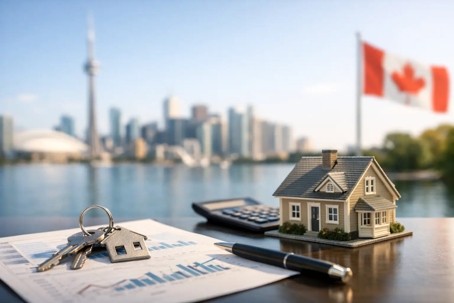 Ontario Mortgage Renewal Trends for 2026
