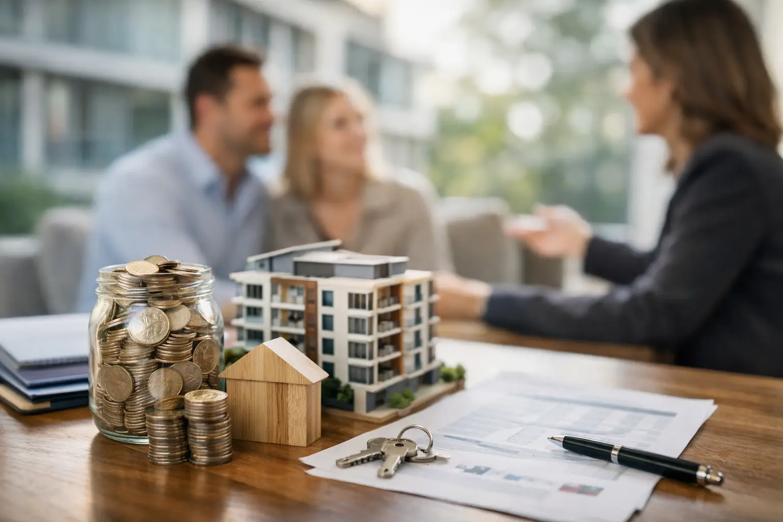 How Condo Reserve Funds Shape Your Purchase