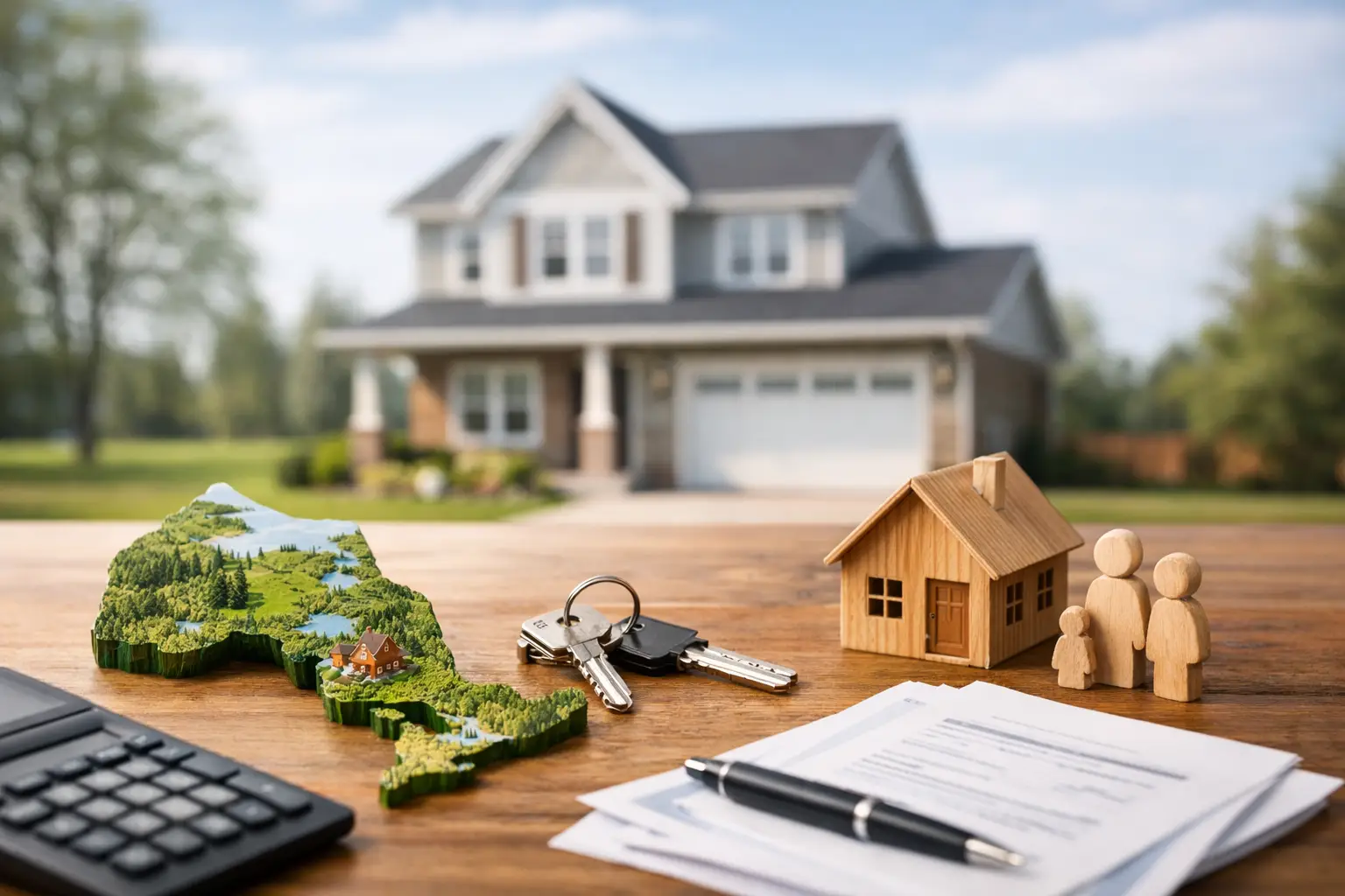 Best Home Buying Advice for Ontario Buyers