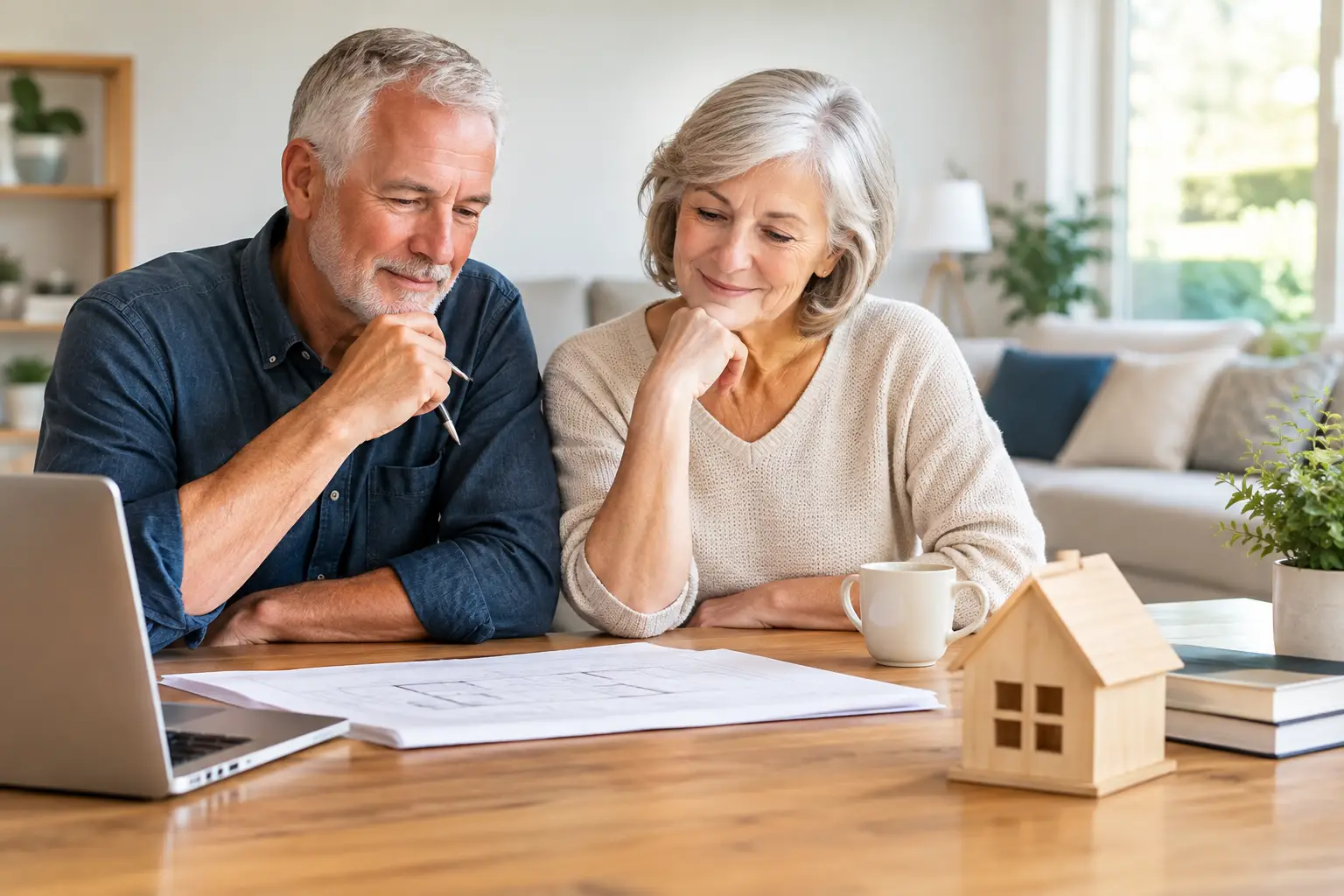 Home Downsizing Decisions That Protect Equity