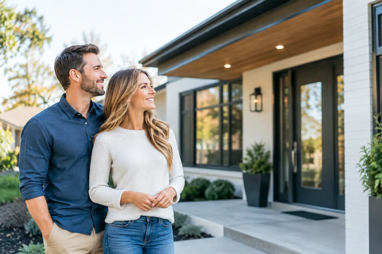 Best Features for Resale: What Ontario Buyers Want