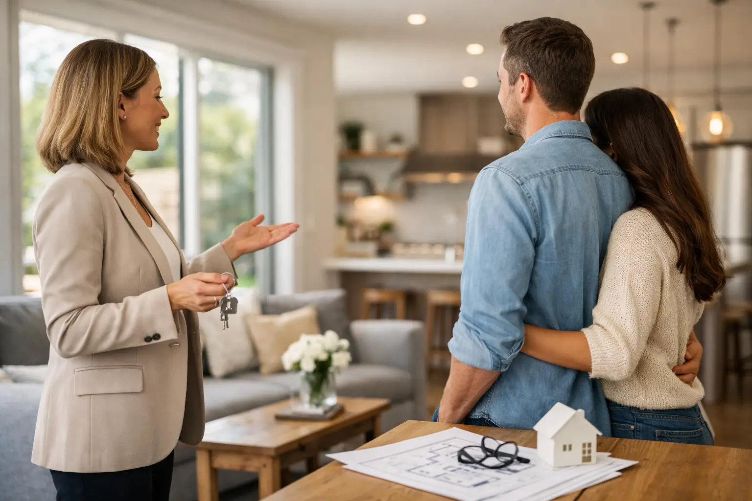 Home Selling Services That Actually Add Value