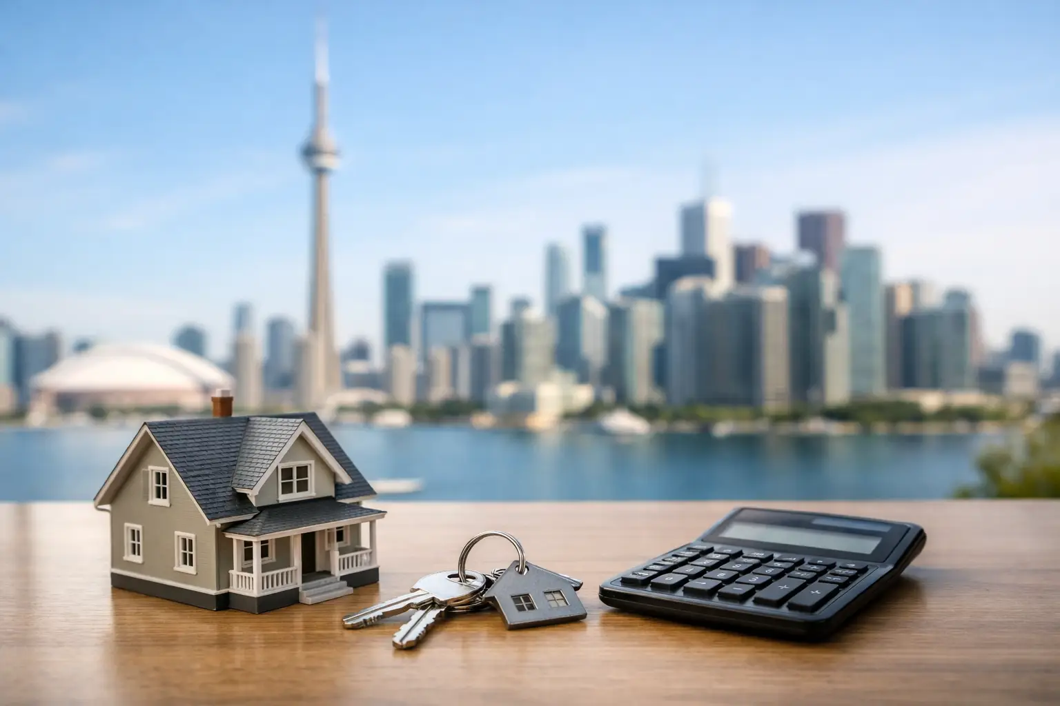 Best Ontario Mortgage Lenders for Your Next Move