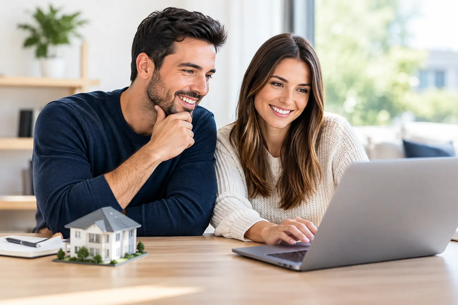 Property Search for Your Smarter Next Move