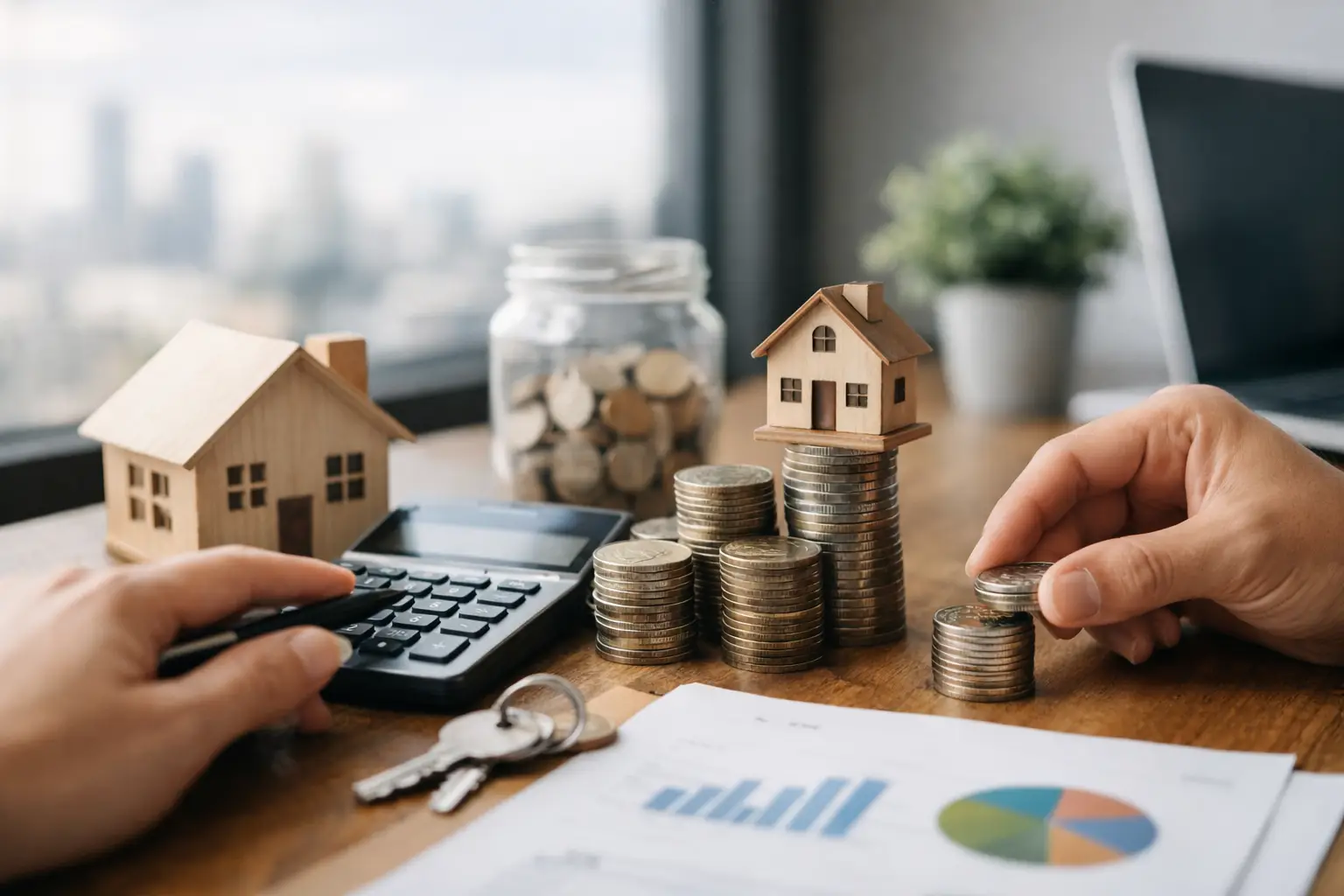 Can I Refinance to Invest? A Smart Equity Check