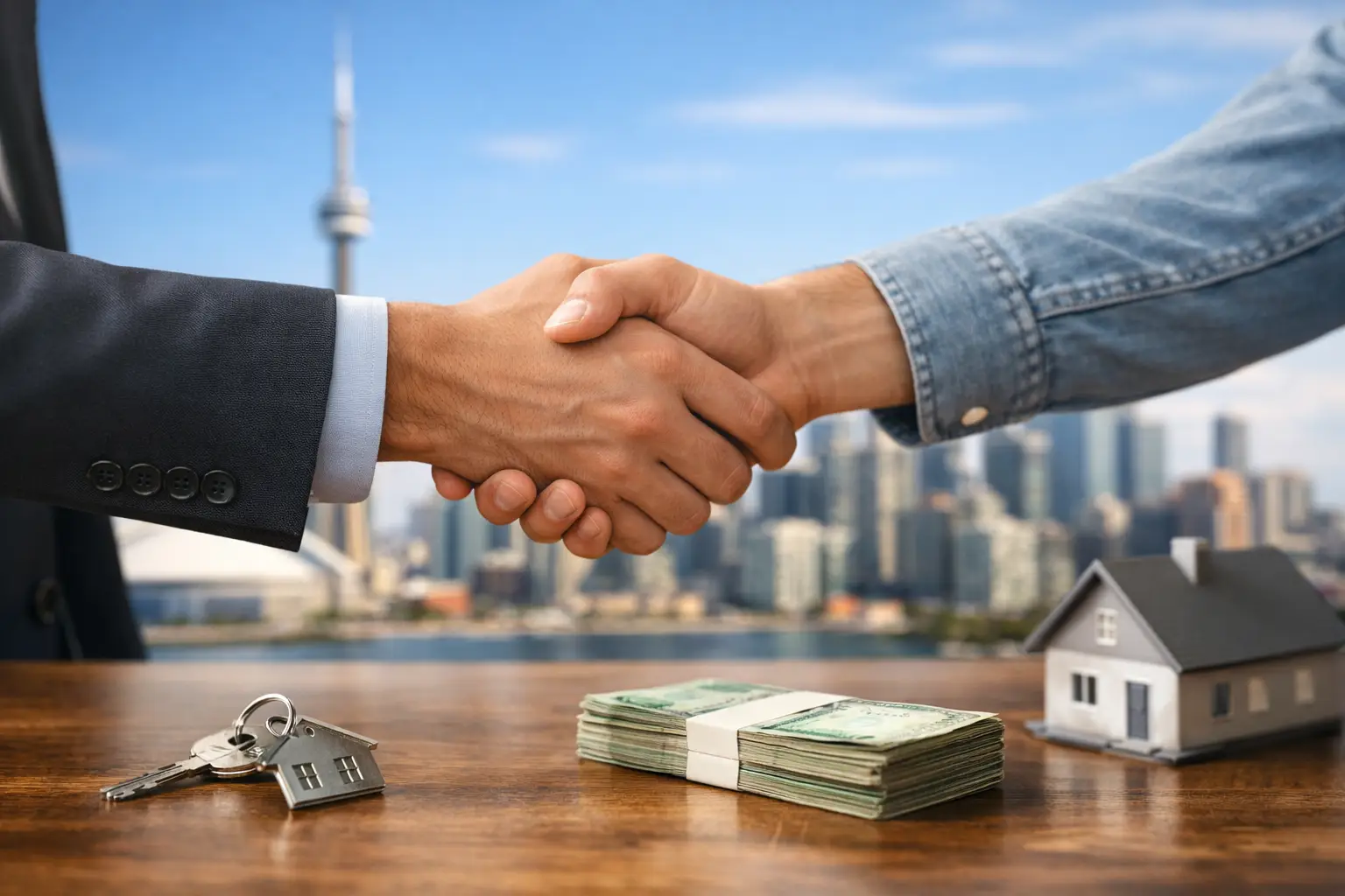Ontario Buyer Deposit Rules and Smart Strategies