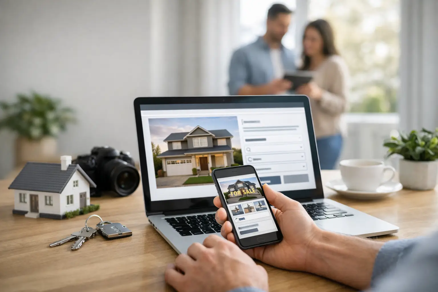 Online Home Selling Services: Worth It?,Anonymous