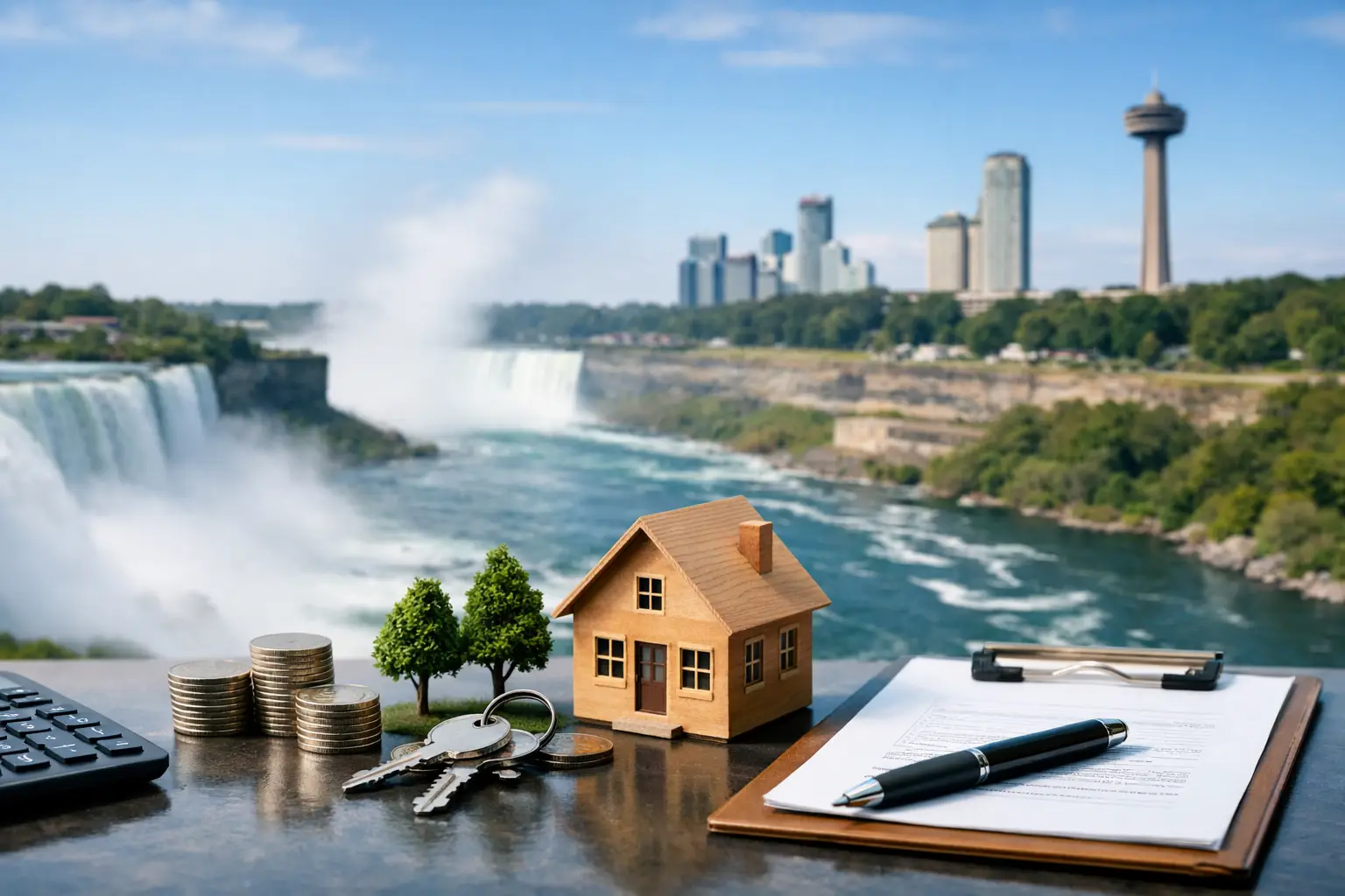 Niagara Investment Property Opportunities