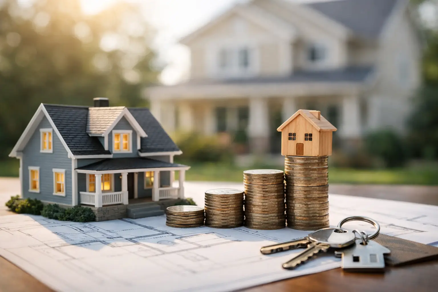 What Affects Home Resale Value Most?