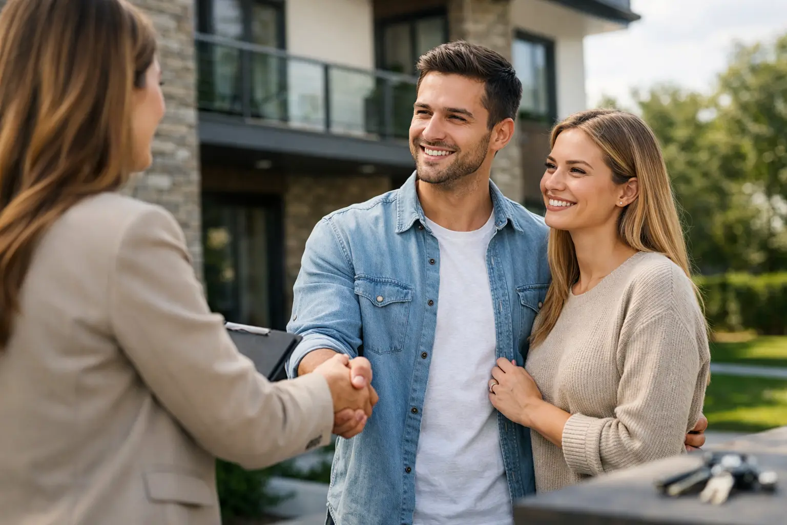 How to Attract Quality Tenants in Ontario