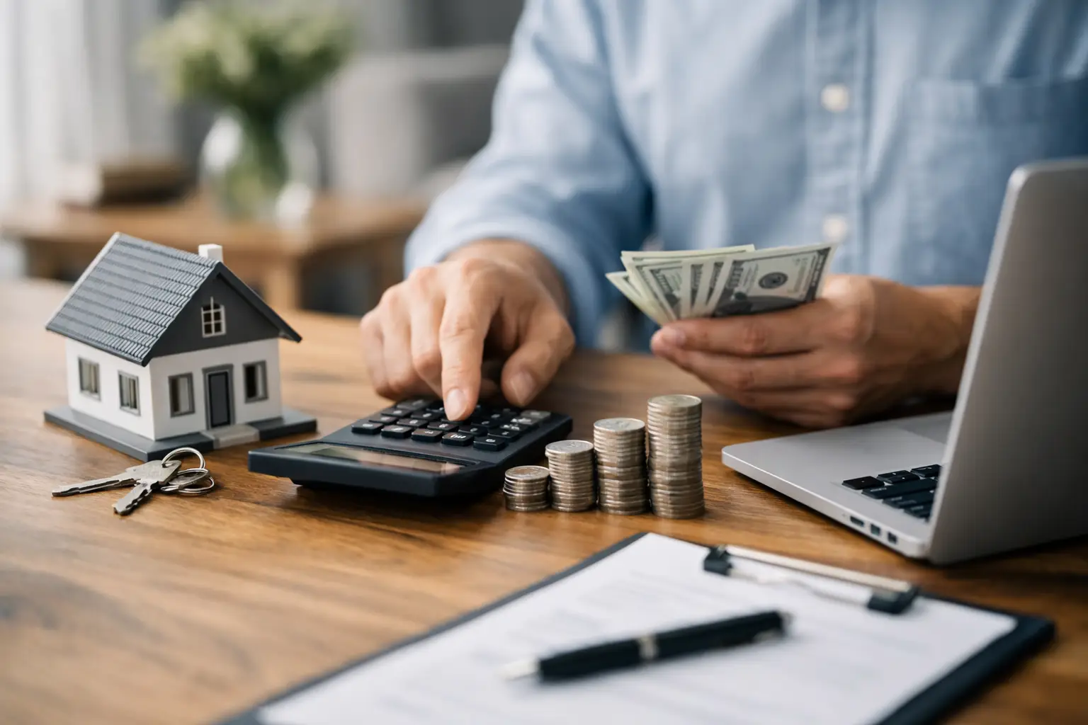 Turning Your First Rental Profitable