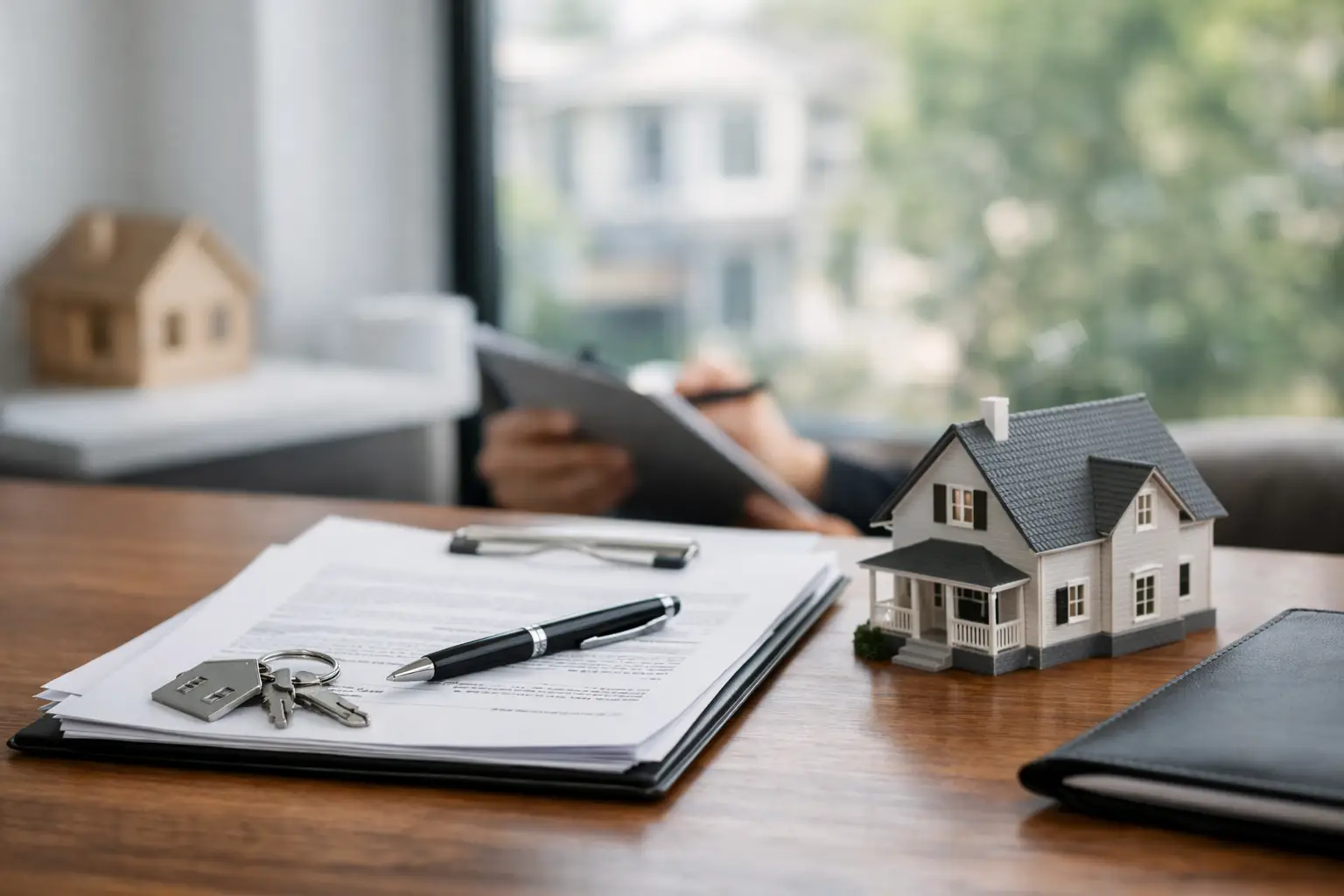 Essential Documents for a Home Sale in Ontario