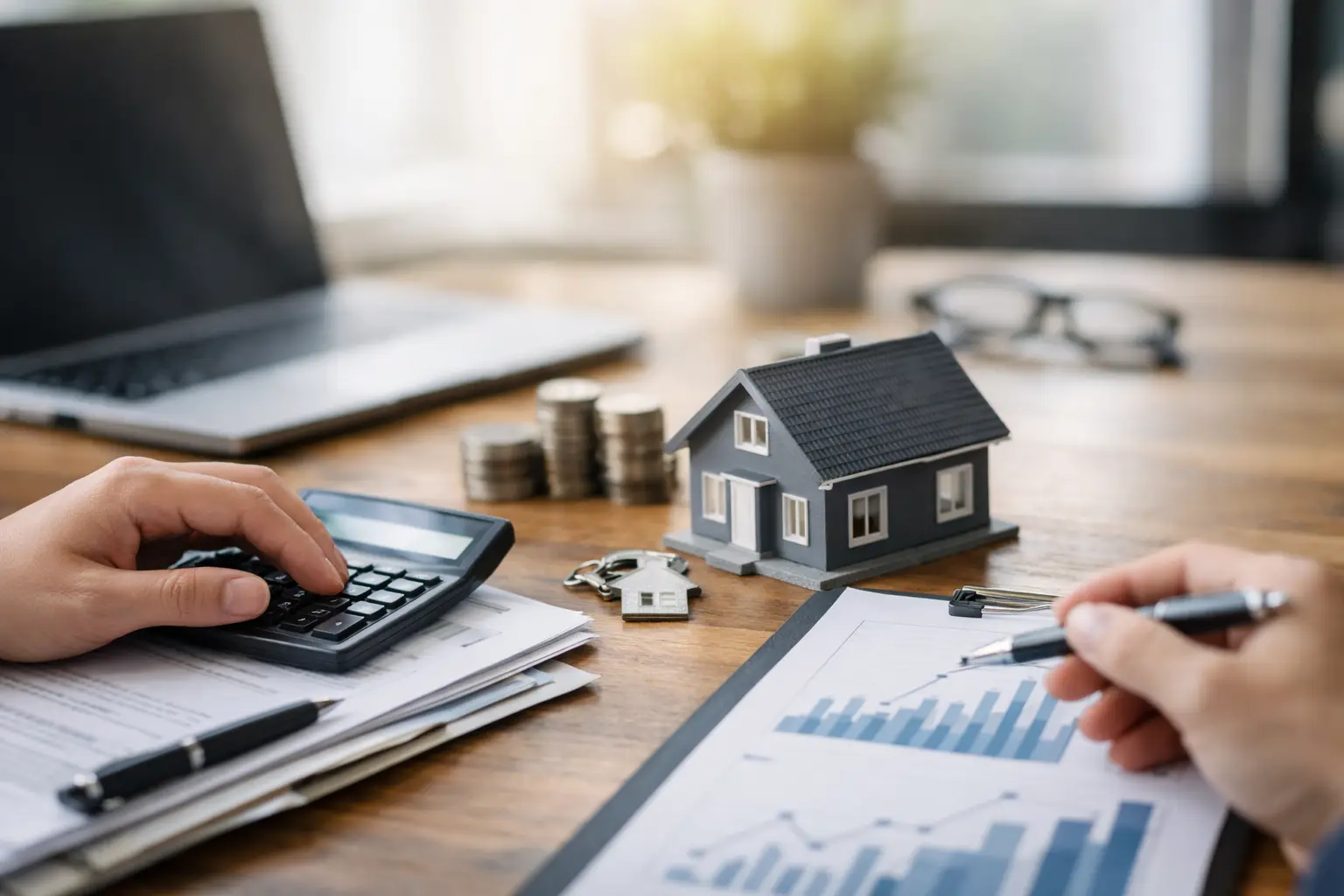 Home Buying Financial Advice 2026