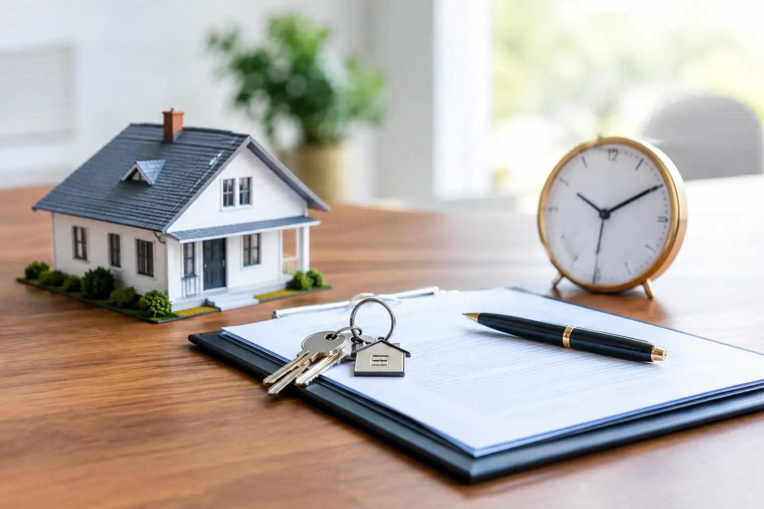 What Are Closing Timelines in Real Estate?
