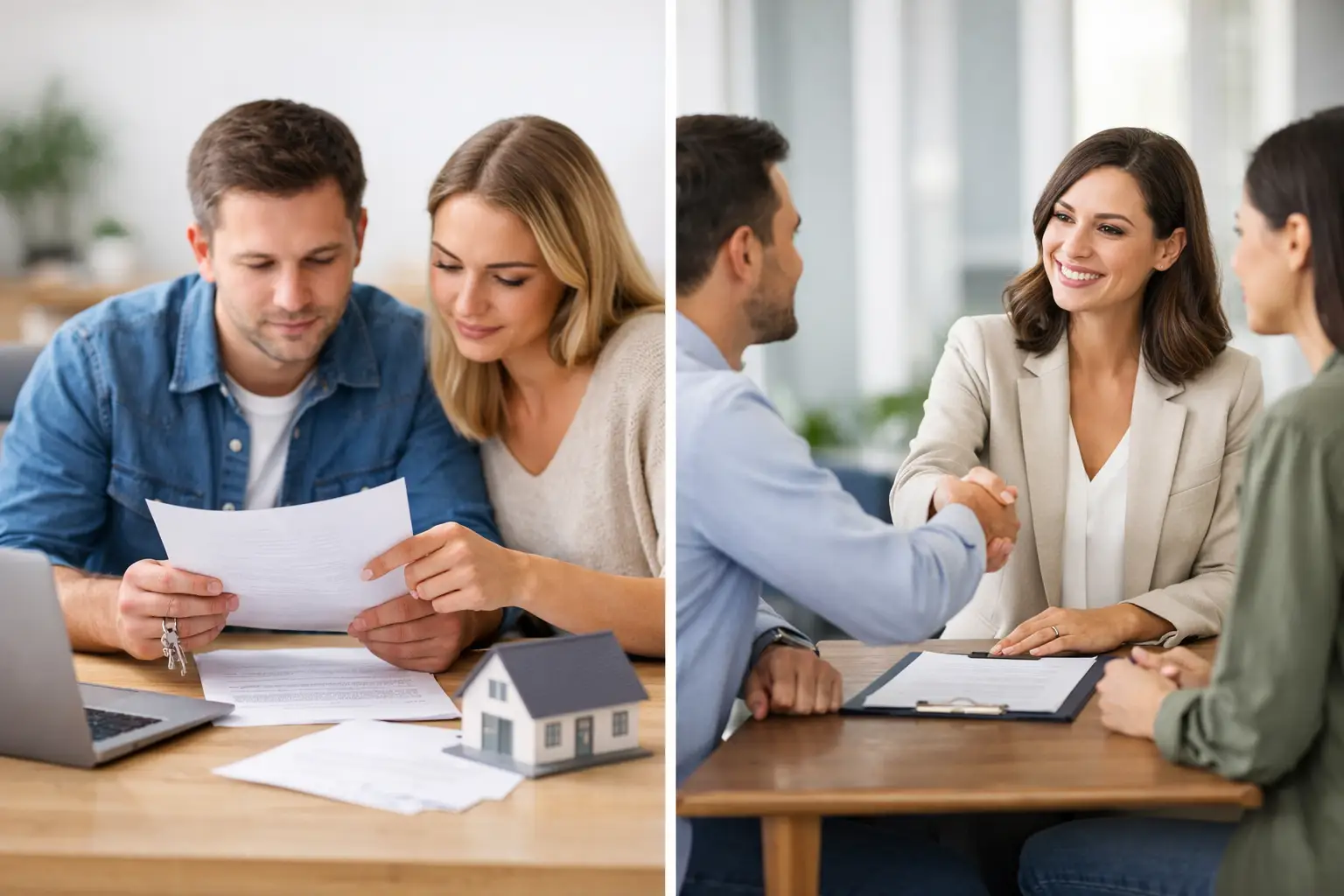 Selling Privately Versus Using a Realtor