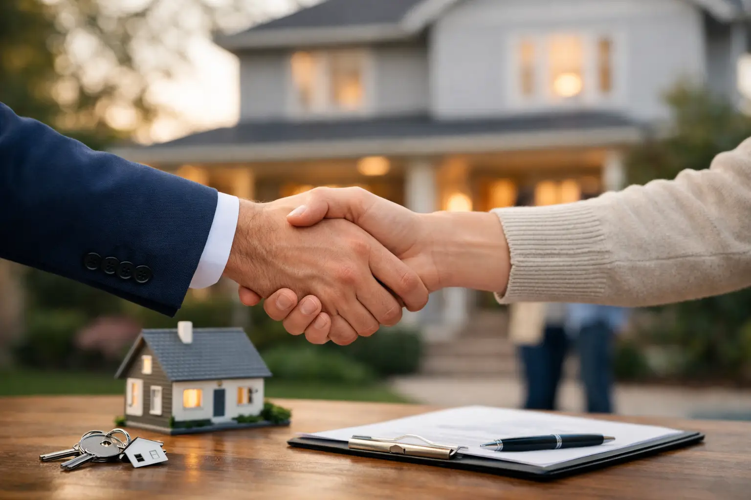 How to Sell Your Home for the Best Result