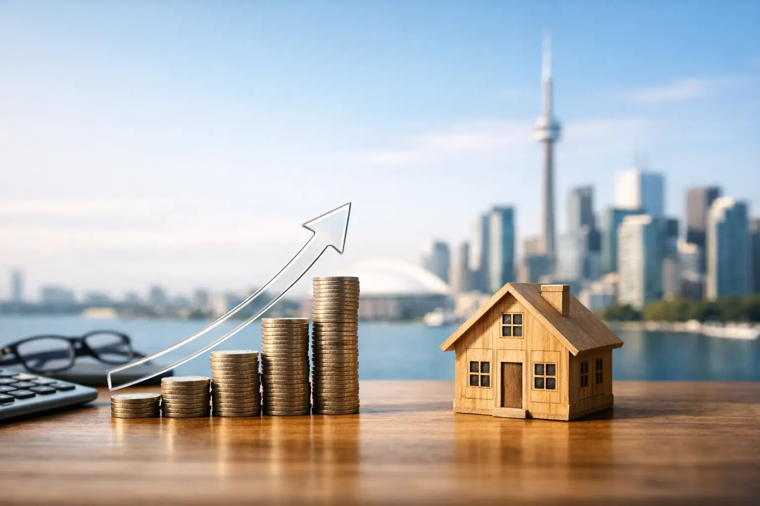 Interest Rates and Ontario Real Estate Plans