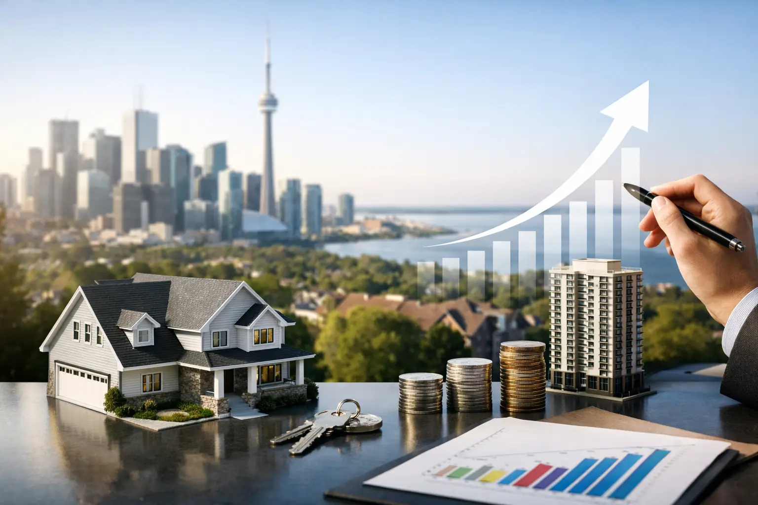 Ontario Housing Market Trends in 2026