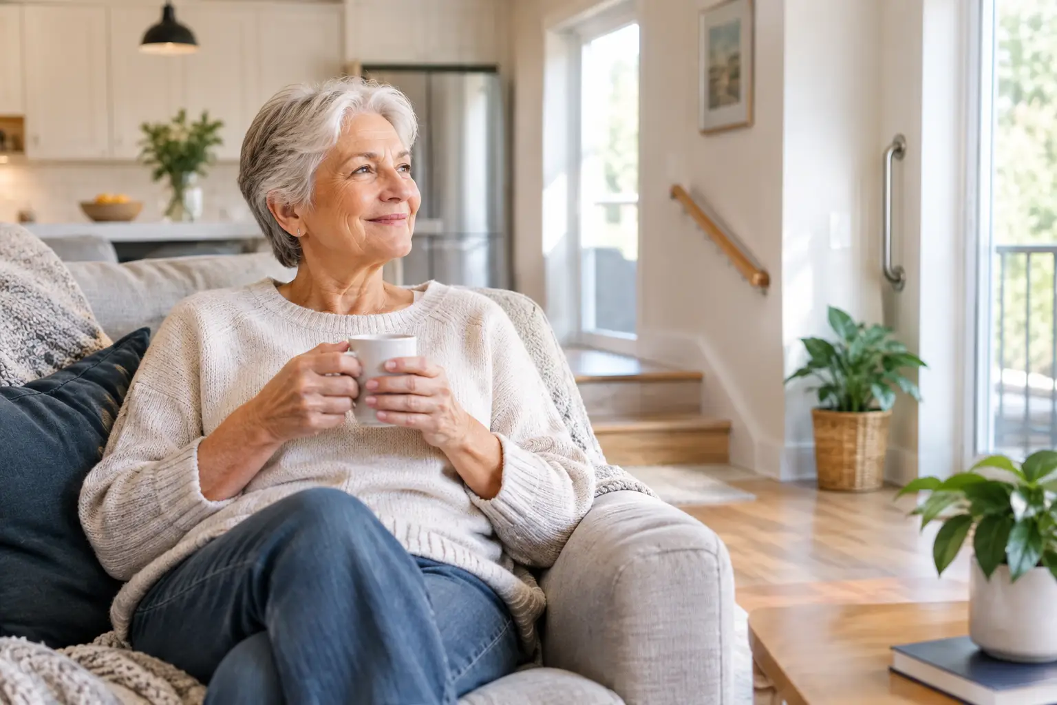 Aging in Place Trends Shaping Ontario Homes