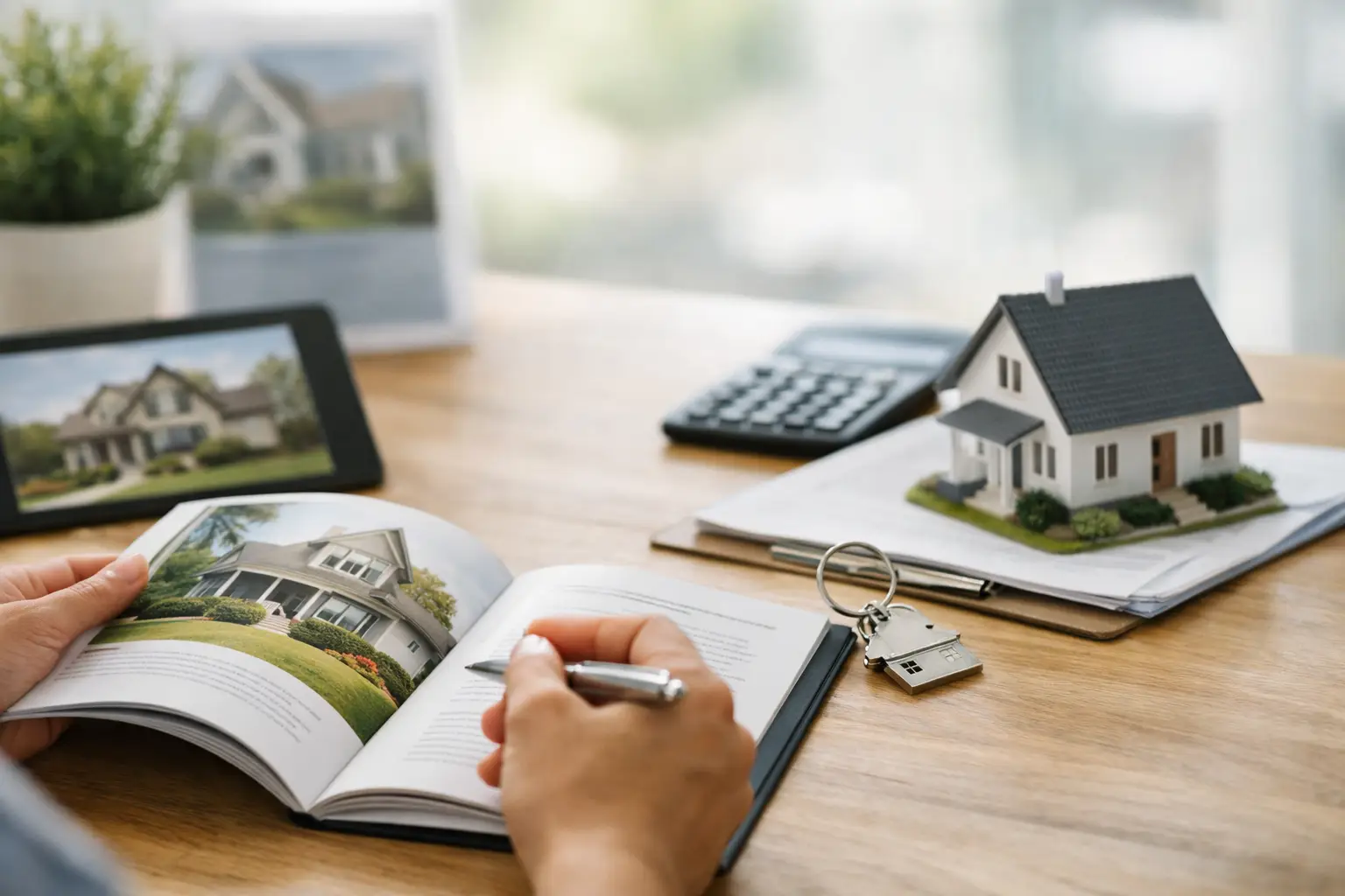 What Is a Home Buyers Guide?