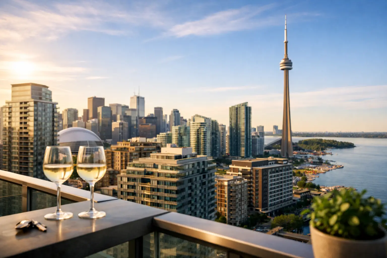 GTA Condo Market Outlook: What to Watch in 2026
