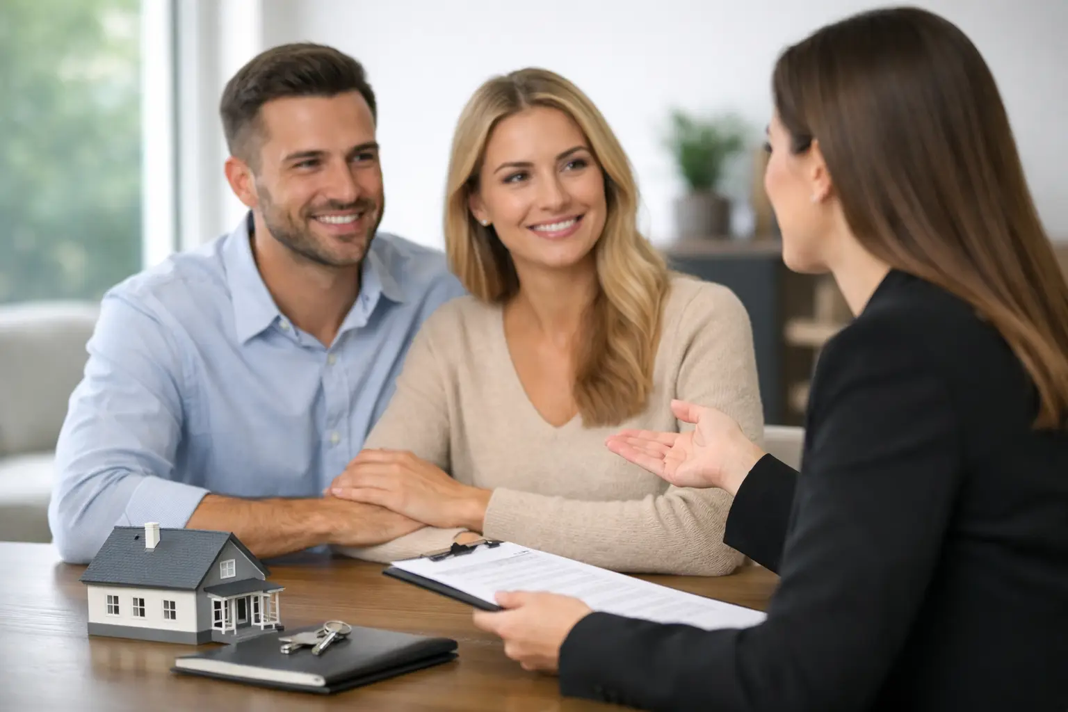 How to Choose a Listing Agent in Ontario