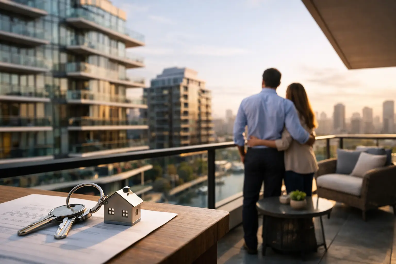 What the Condo Market Means for Your Next Move