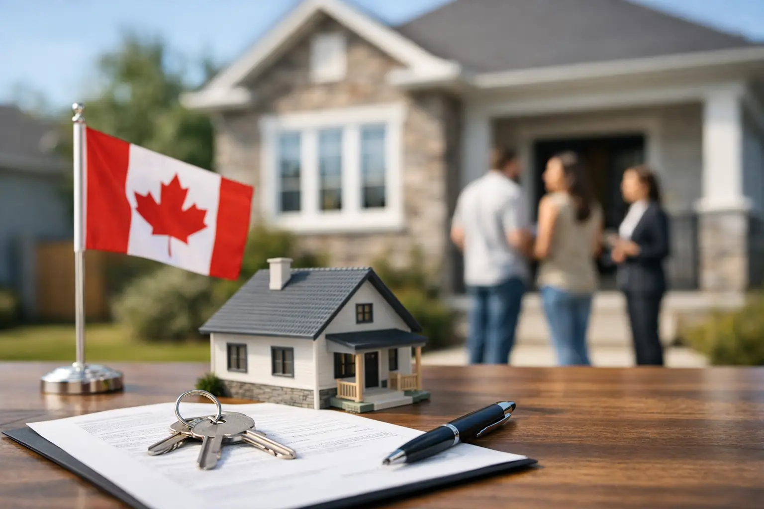 10 Best House Buying Tips for Ontario Buyers