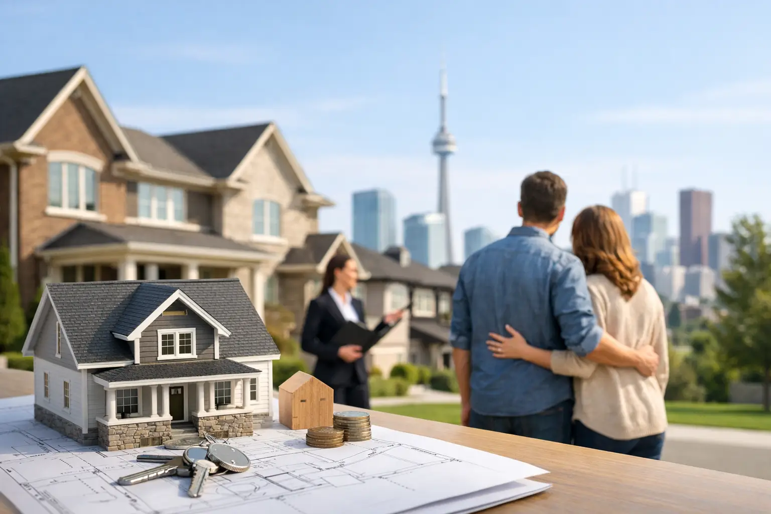 Housing Supply and What It Means for Ontario Buyers