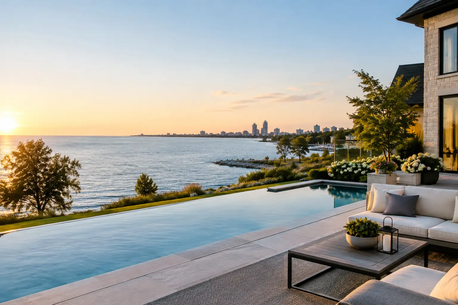 Oakville Luxury Market Insights for 2026