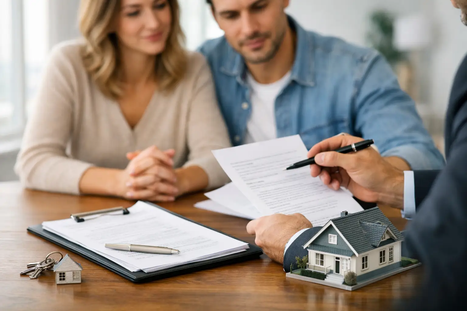 Seller Disclosure Ontario Rules for Home Sellers