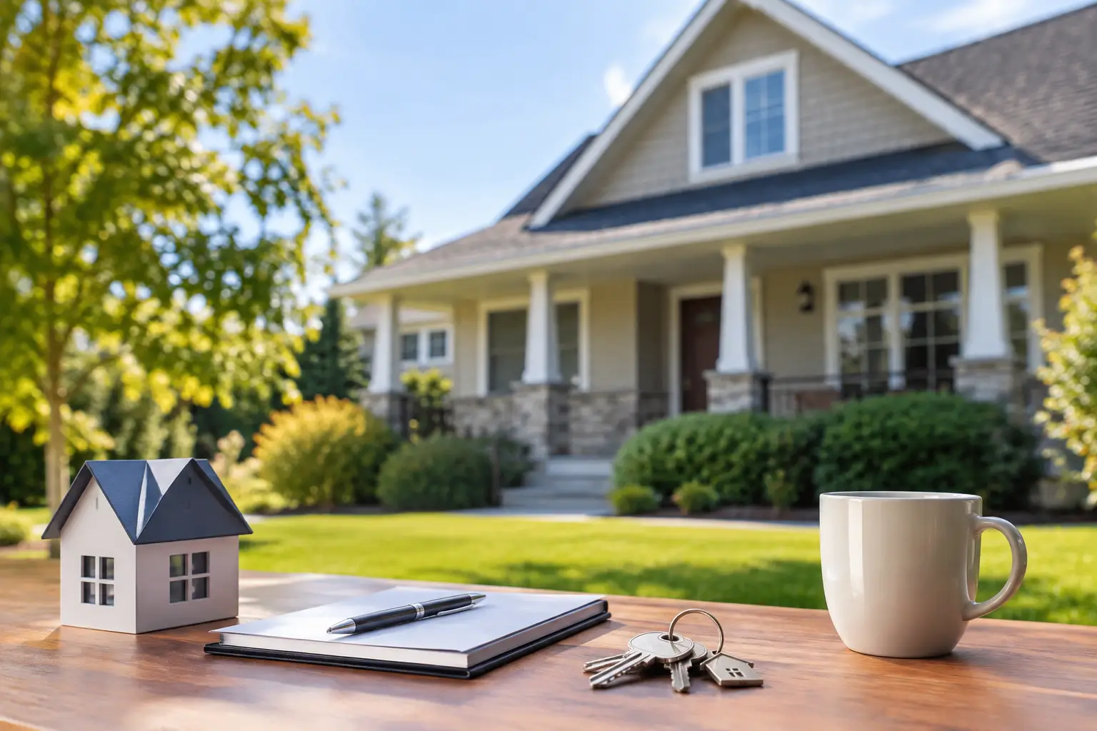 Guide to Estate Sale Homes for Ontario Buyers