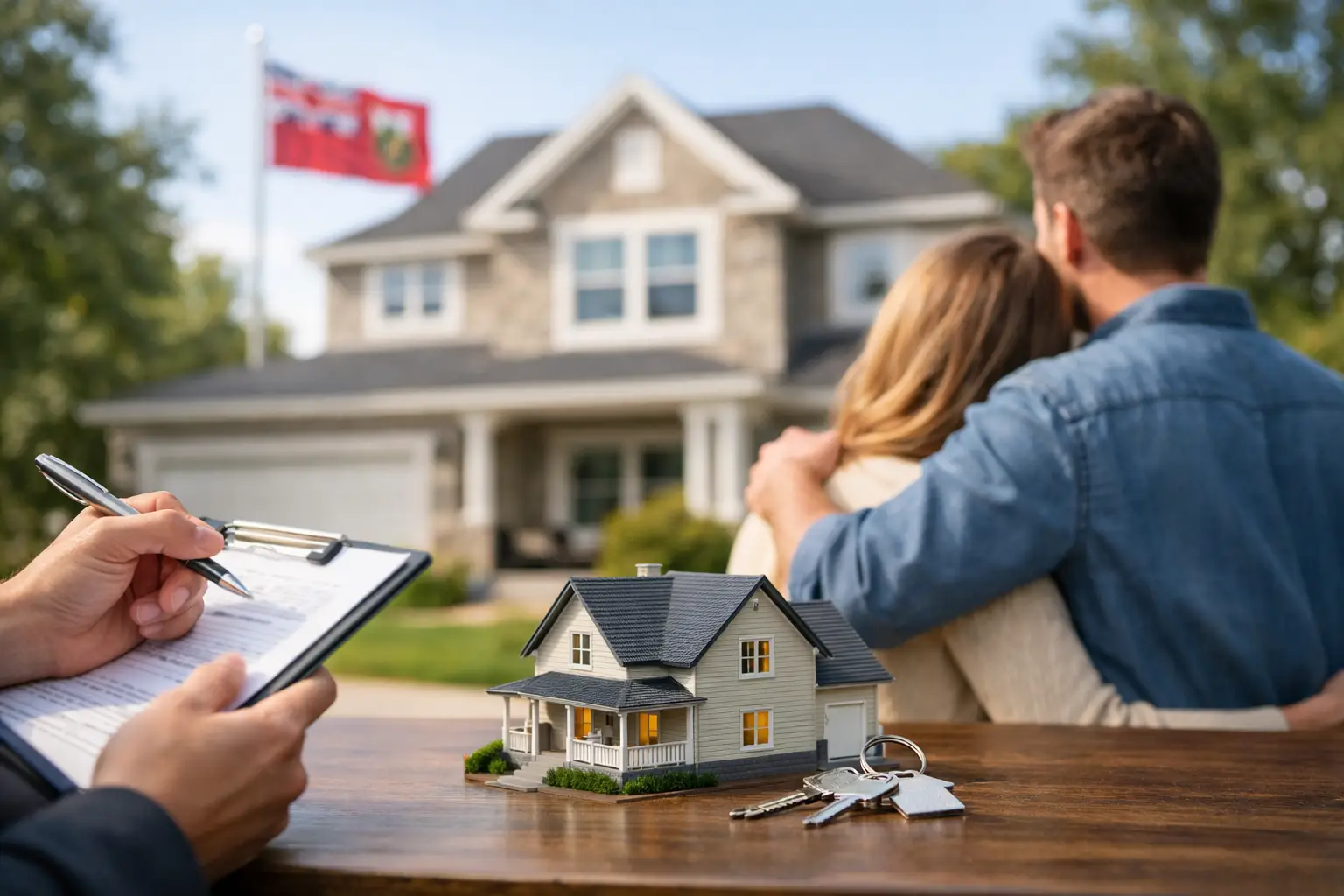 Best Home Buying Guide for Ontario Buyers