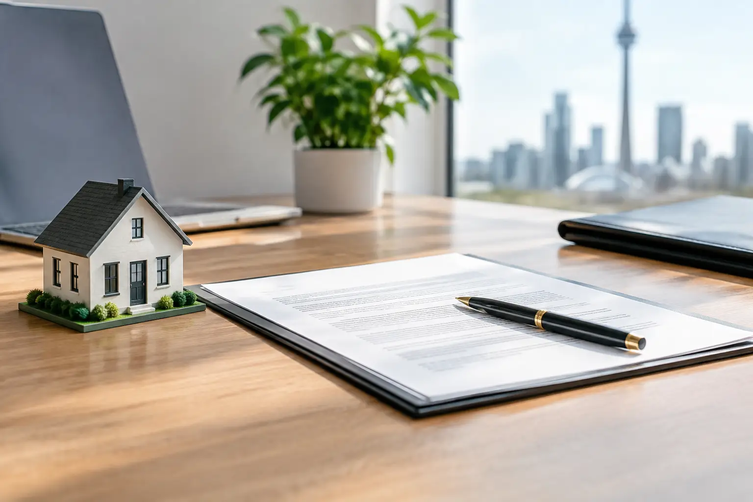 What Does Status Certificate Mean in Ontario?