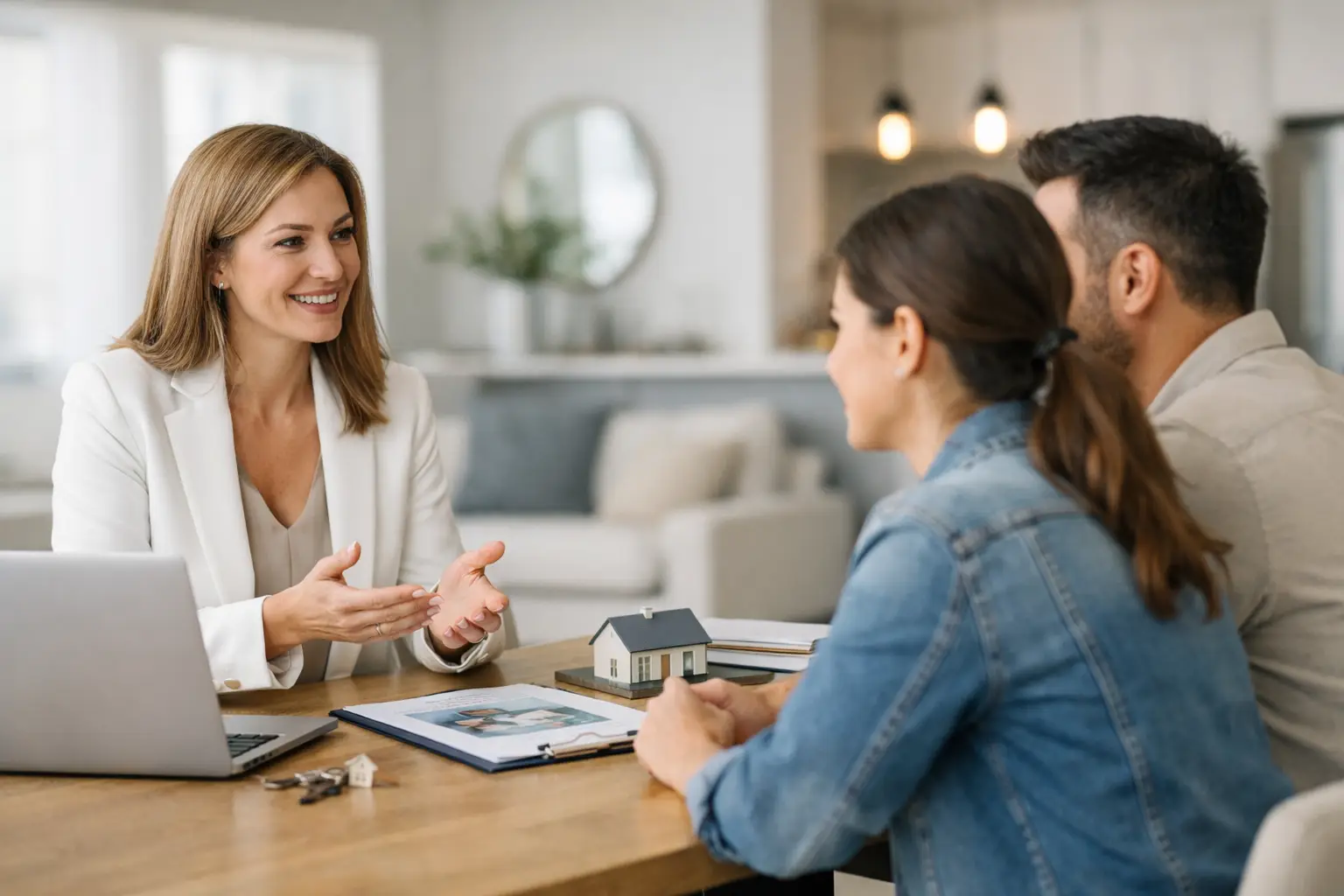 Top Questions for a Listing Consultation