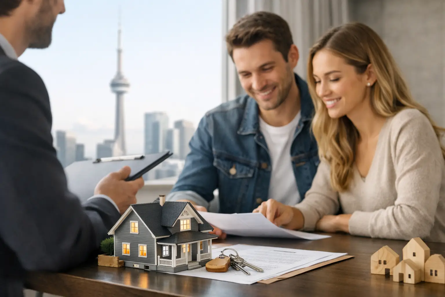 Home Buying Guidelines for Ontario Buyers
