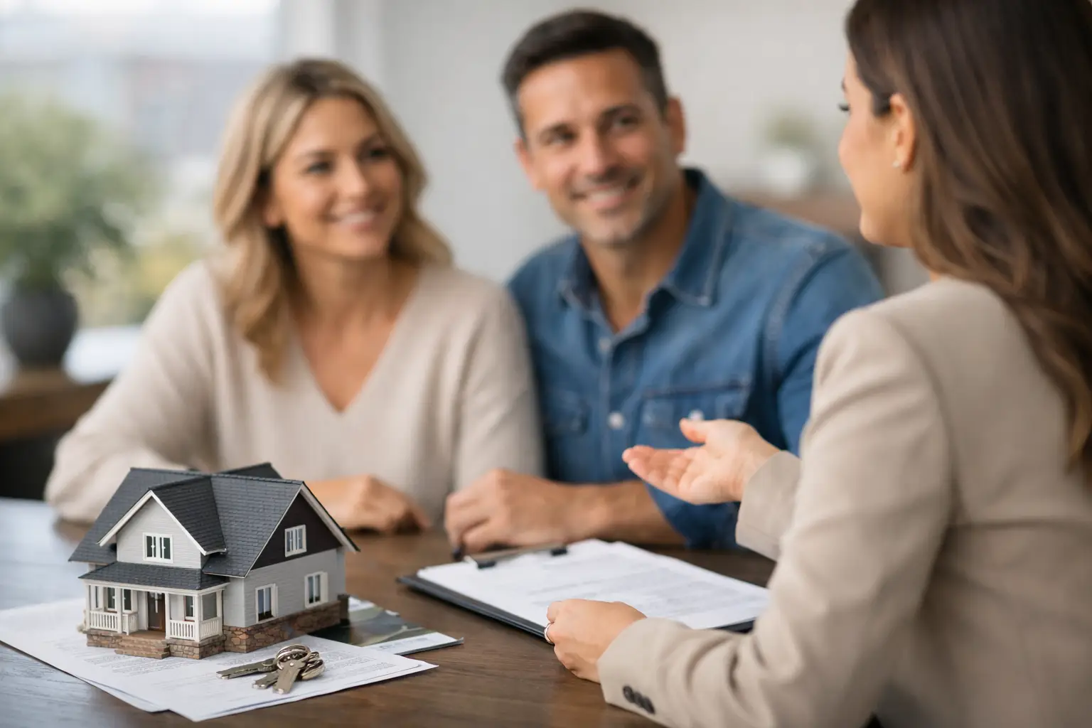 How to Choose an Oakville Realtor