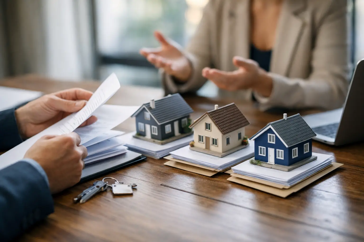 Guide to Multiple Offer Strategy for Sellers