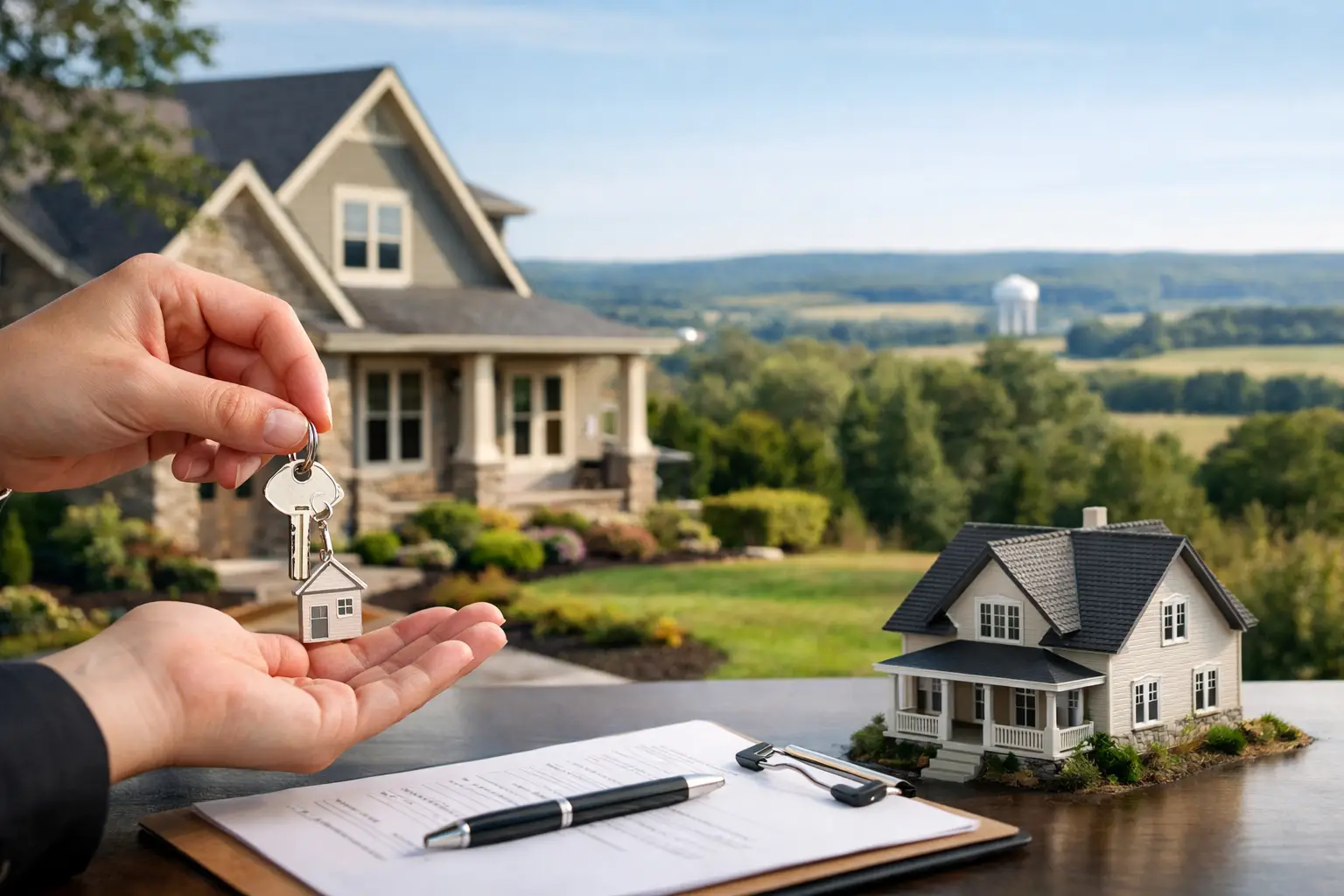 Halton Hills Real Estate: What Buyers Should Know