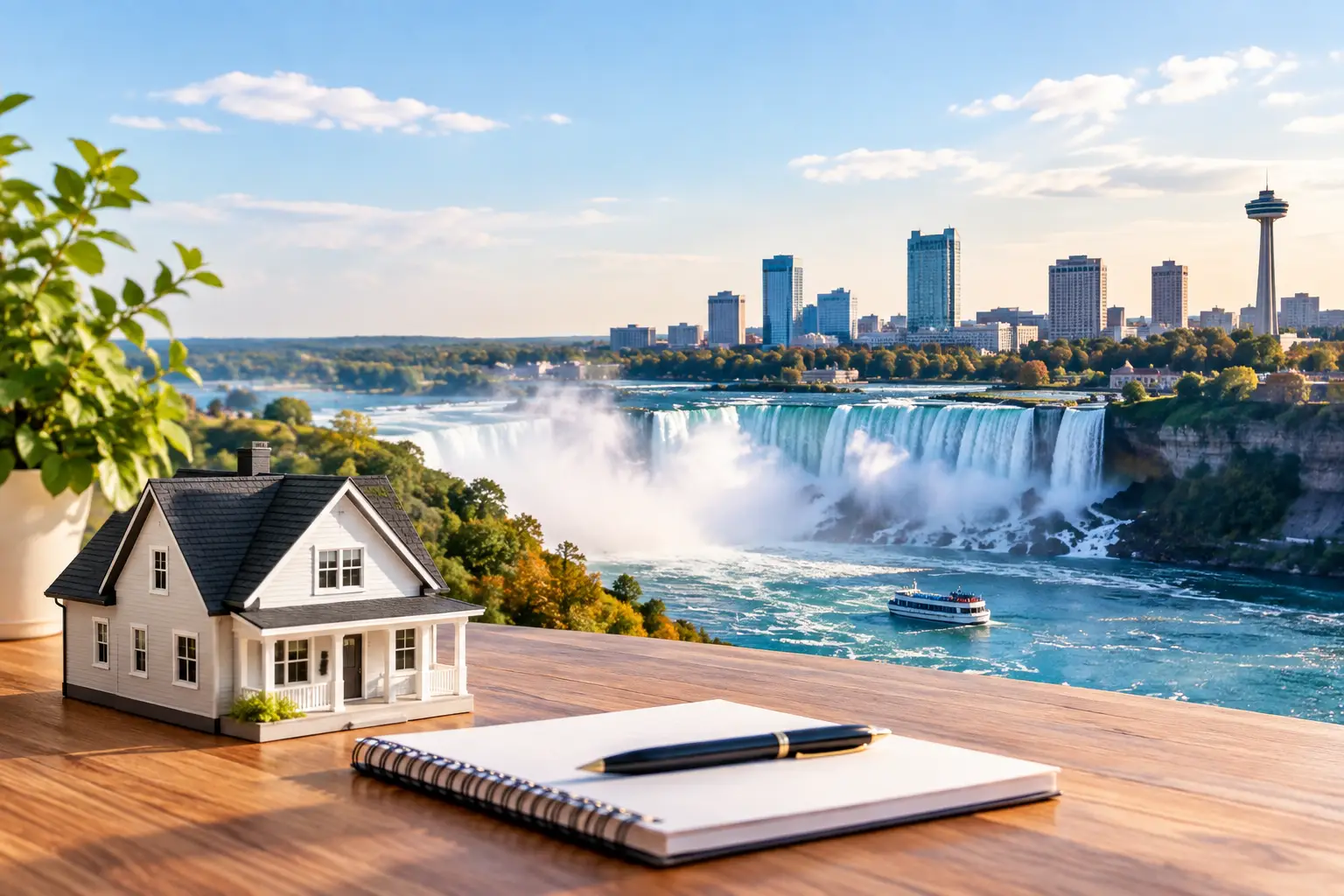 Niagara Housing Forecast: What to Watch in 2026