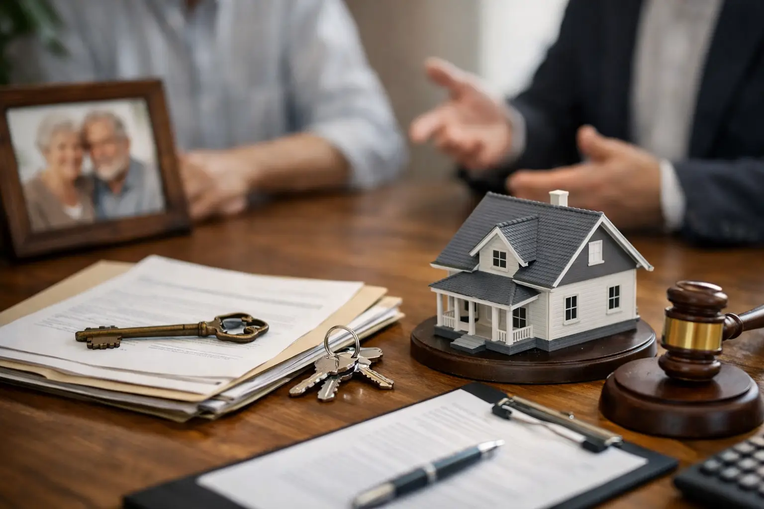 Selling Inherited Property Ontario: What Matters