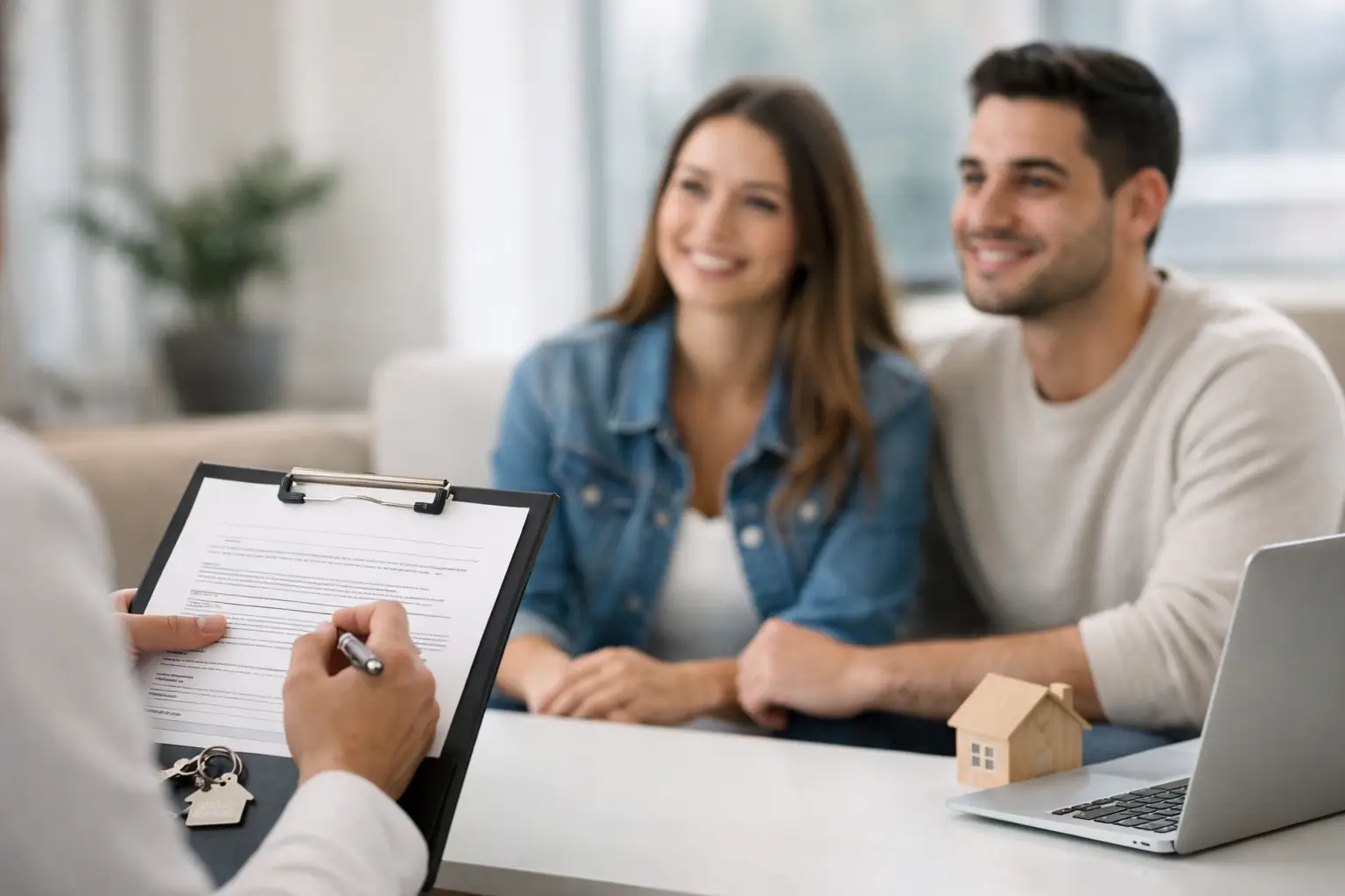 How to Screen Ontario Tenants With Confidence